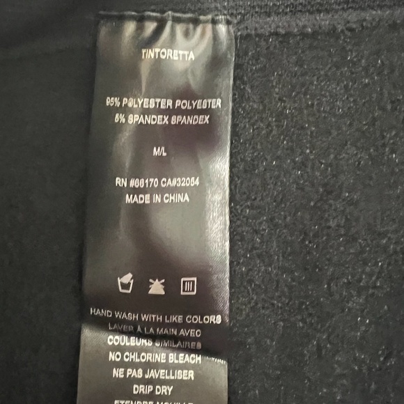 Tintoretta M/L leggings - Picture 2 of 4